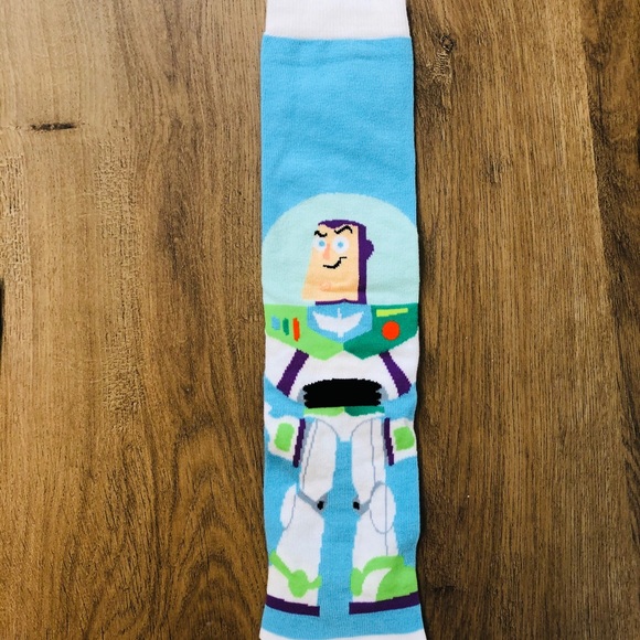 Toy Story socks - Picture 3 of 4